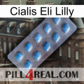 Eli Lilly Cialis viagra3
